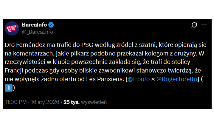 Barca TRACI SWÓJ DIAMENT z La Masii!